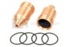 ET ENGINETEAM HP0002 Sleeve, nozzle holder